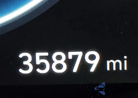 2023 Hyundai Santa Fe Sel из США, поврежденный, VIN 5NMS3DAJ2PH509399